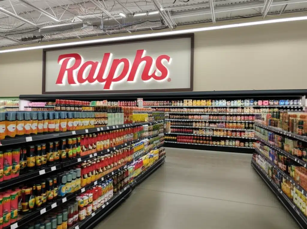 Ralphs 1 Ralphs - Utforsk vårt utvalg av kvalitetsprodukter nå