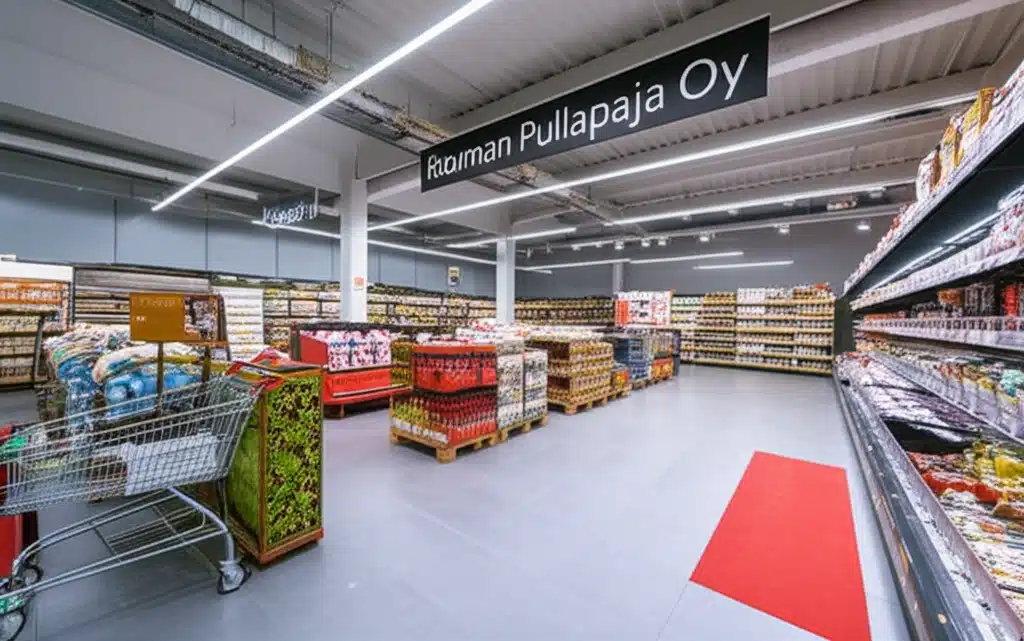 Rauman Pullapaja Oy 1 Rauman Pullapaja Oy: Unik keramikk fra Rauma, Norge