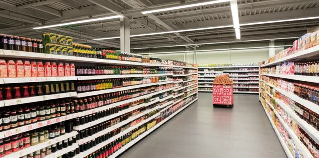 Rema 1000 Andenes 1 Rema 1000 Andenes: Utvalg, Tilbud og Lokale Tjenester