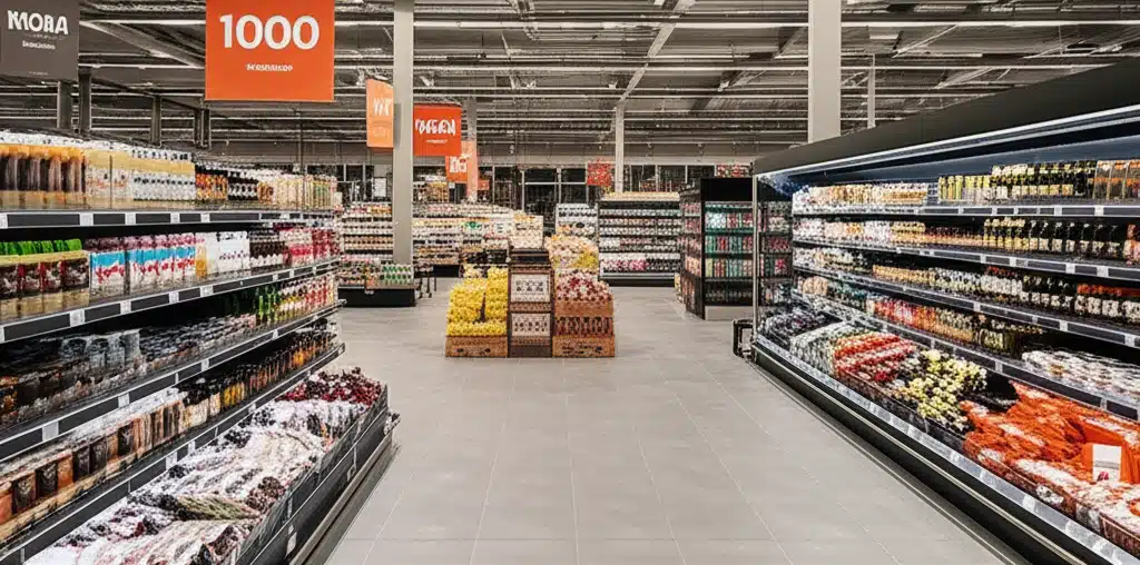 Rema 1000 Hokksund: Butikk, Tilbud og Åpningstider