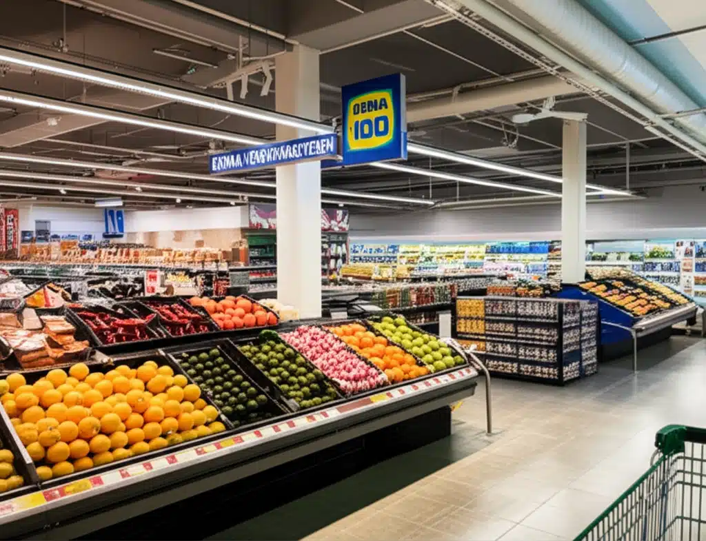 REMA 1000 LANGVEIEN 1 Rema 1000 Langveien: Butikk, Tilbud og Åpningstider