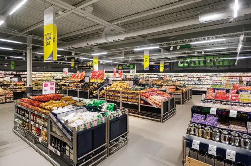 REMA 1000 RÅSTØLEN 1 Rema 1000 Råstølen: Utvalgte tilbud og varer