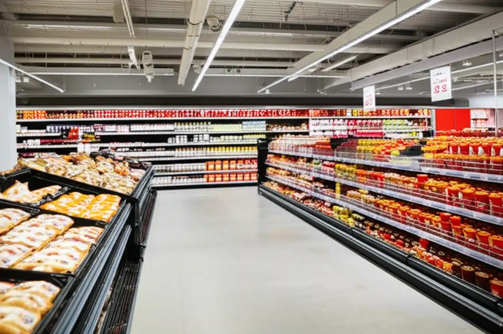 REMA 1000 RAUFOSS 1 Rema 1000 Raufoss: Butikk, Tilbud og Åpningstider