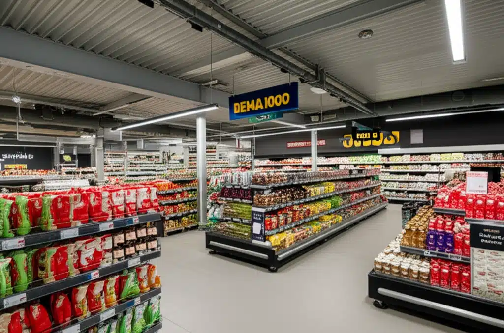 REMA 1000 SAGVÅG 1 Rema 1000 Sagvåg: Butikk, Tilbud og Åpningstider