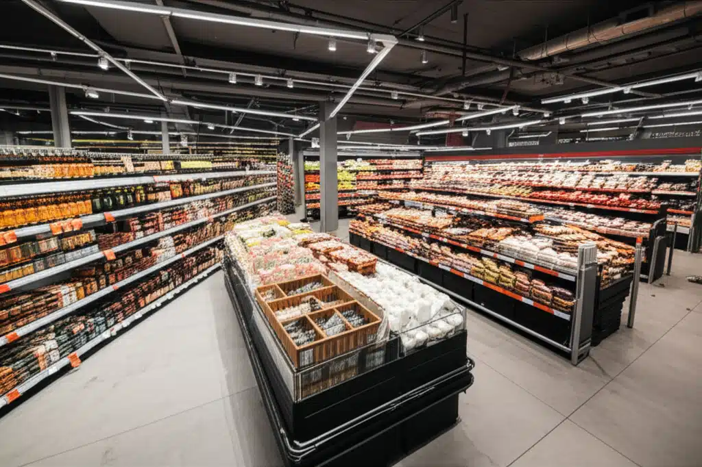 REMA 1000 TORSHOV 1 Rema 1000 Torshov: Butikk, Tilbud og Åpningstider
