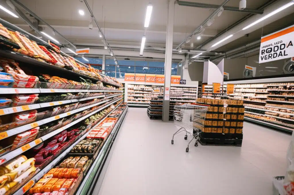 REMA 1000 VERDAL 1 Rema 1000 Verdal: Butikk, Tilbud og Åpningstider