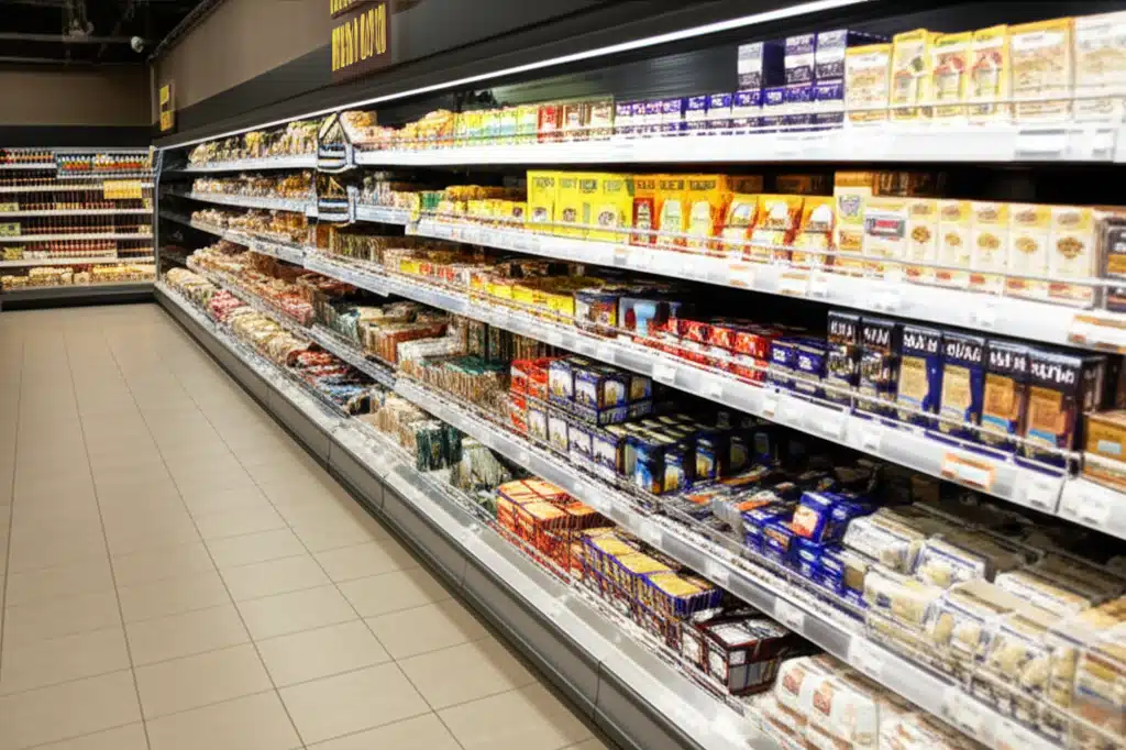 Rema 1000 i Røros: Lokale tilbud og varer