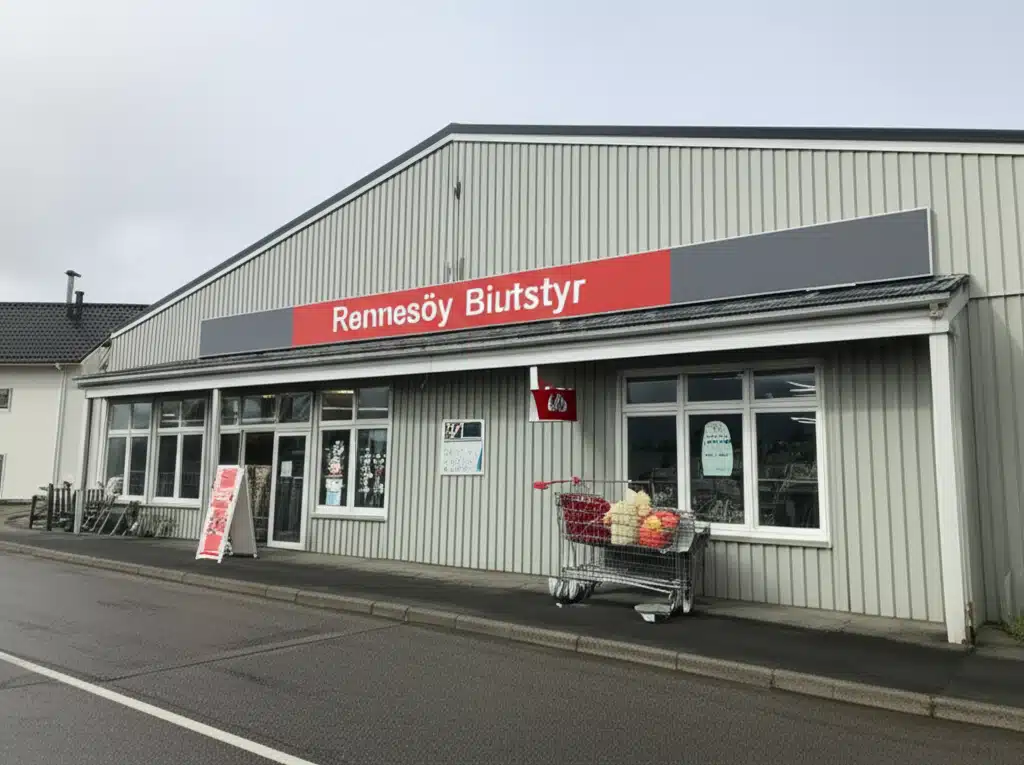 Rennesøy Biutstyr: Utstyr for friluftsliv og jakt i Norge