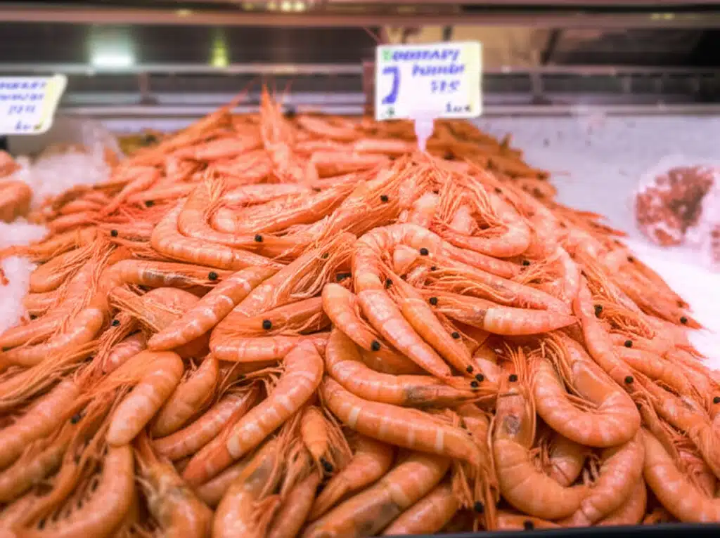 Rennesøy reker: Norges beste sjømat fra Rogaland