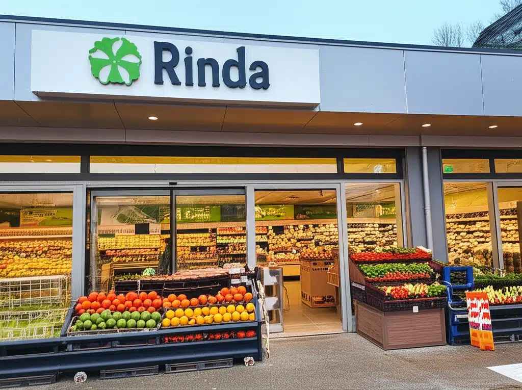 Rinda 1 Rinda: Næringsrik superfood med helseeffekter og oppskrifter