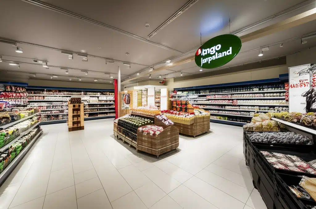 Ringo Jørpeland 1 Ringo Jørpeland: Norges fotballtalent i aksjon