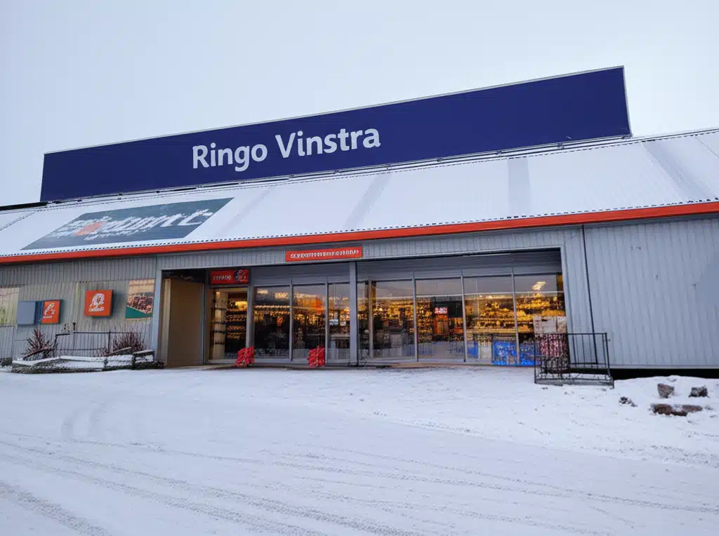 Ringo Vinstra 1 Ringo Vinstra: Opplev den vakre norske naturen i Gudbrandsdalen