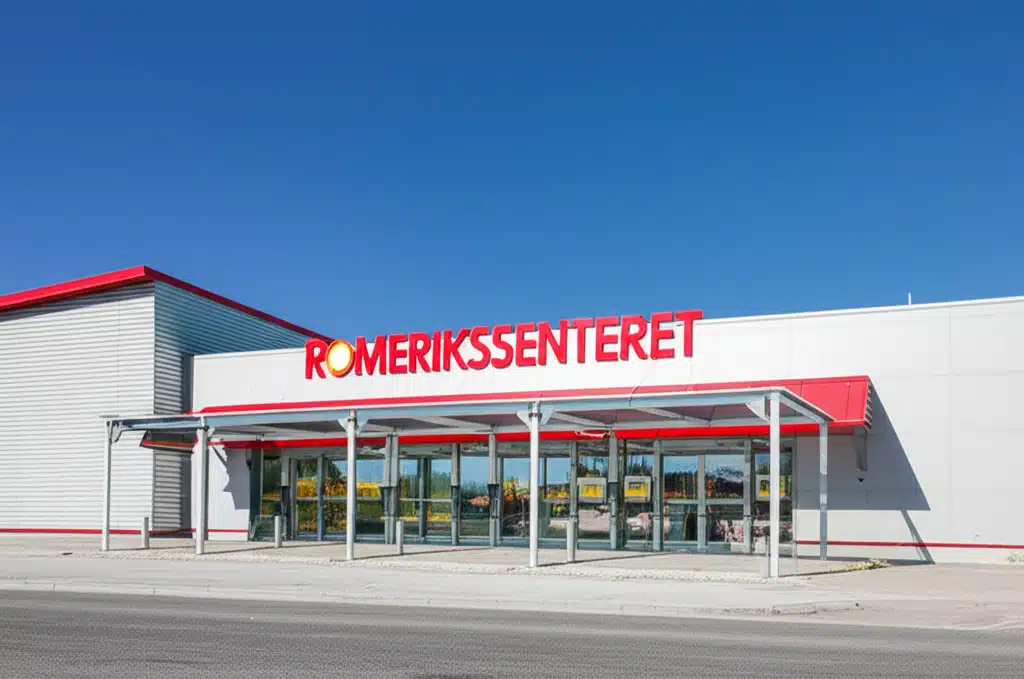 Romerikssenteret 1 Romerikssenteret: Opplev historie og kultur i Romerike