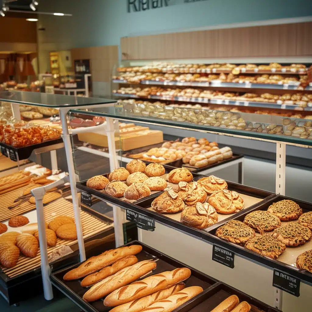 Røra bakeri AS 1 Røra Bakeri AS: Norges beste bakverk og brød i Norge