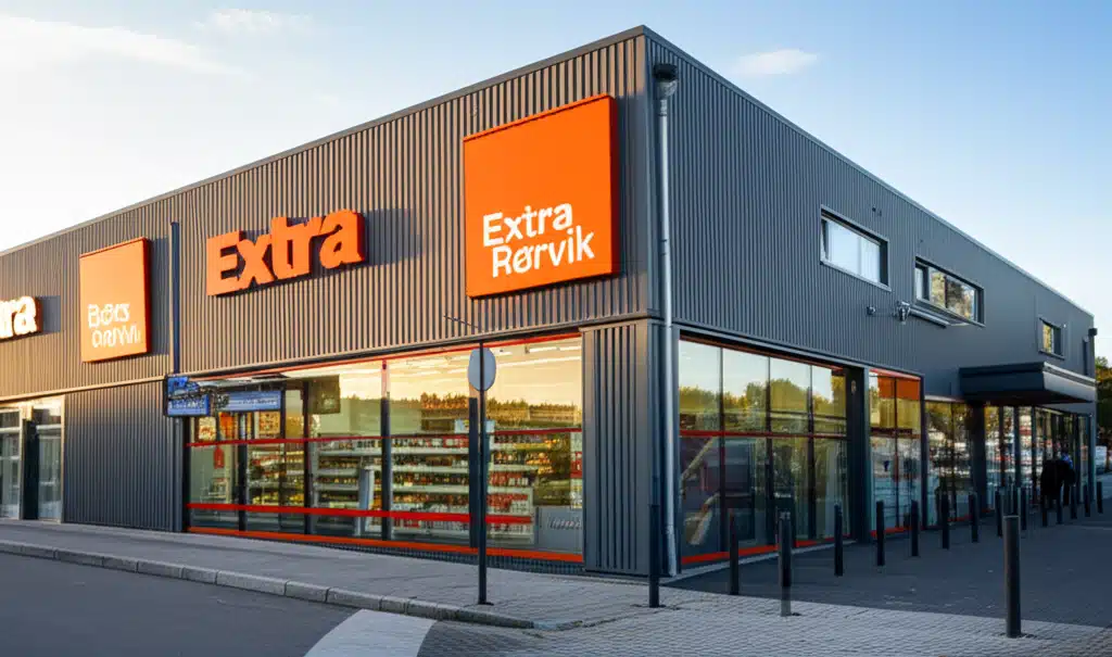 Rørvik opplevelser: utforske det beste i Extra Rørvik