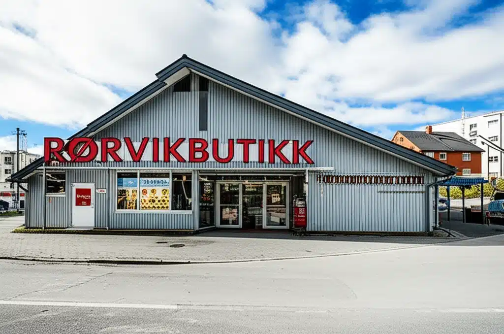 RØRVIKBUTIKK 1 Rørvikbutikk: Norges beste utvalg av rør og tilbehør