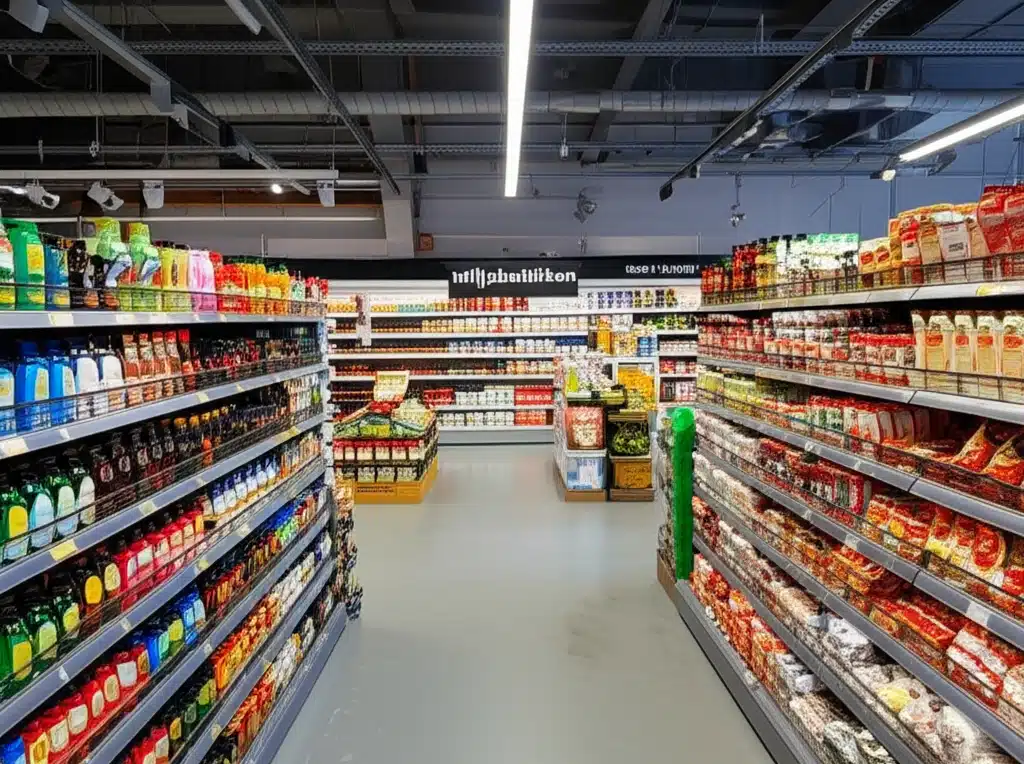 Miljøbutikken Rydd i rot 1 Rydd i rot: Miljøvennlig rengjøring og organisering