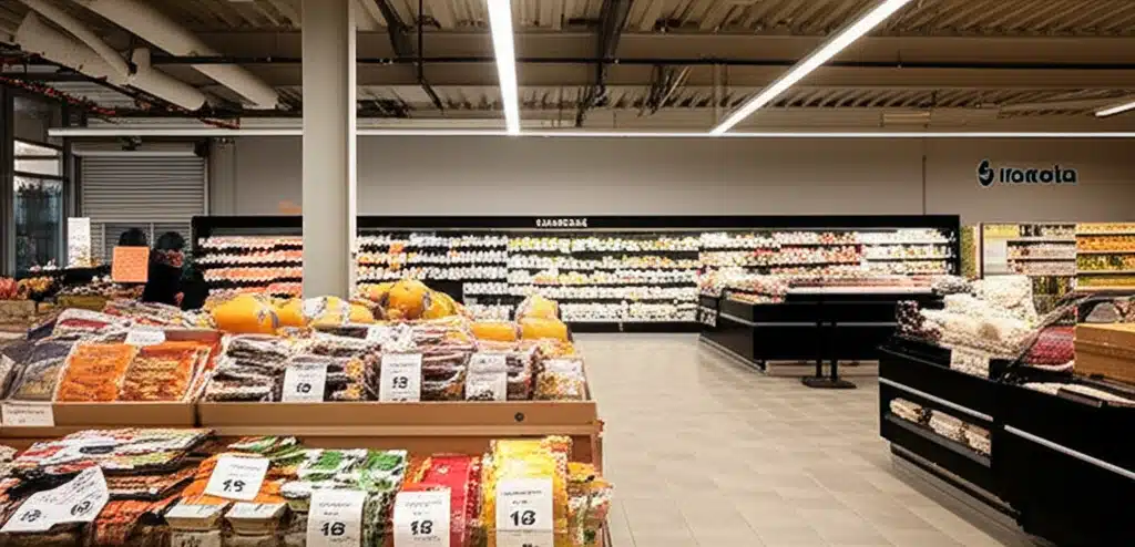 S-Market Kortela 1 S-Market Kortela: Rabatter og Tilbud i Nærheten