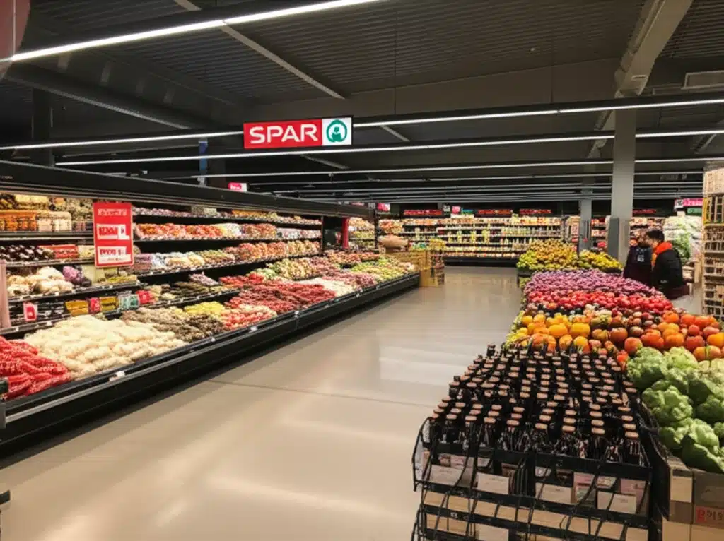 SPAR Ål 1 SPAR Ål: Lokale Tilbud og Rabatter i Norge