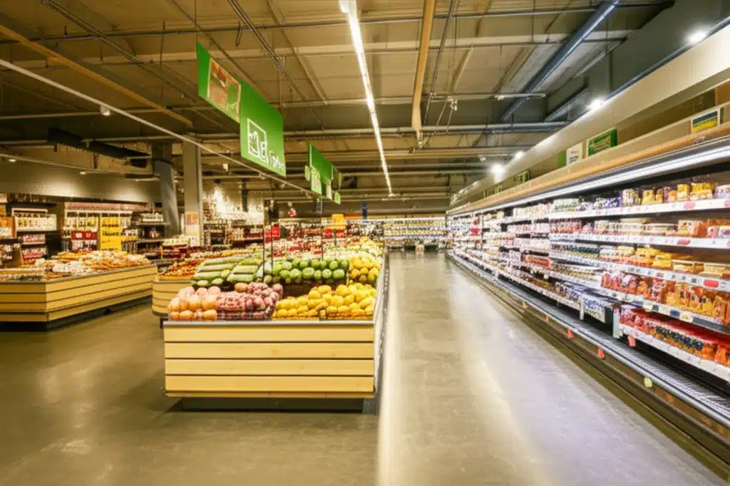 SPAR Bømlo 1 SPAR Bømlo: Tilbud, Butikk, og Lokale Næringsliv