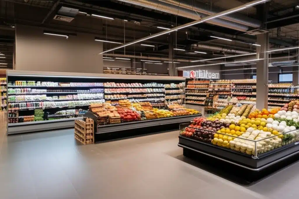 SPAR Eikeviken: Butikk, Tilbud og Åpningstider