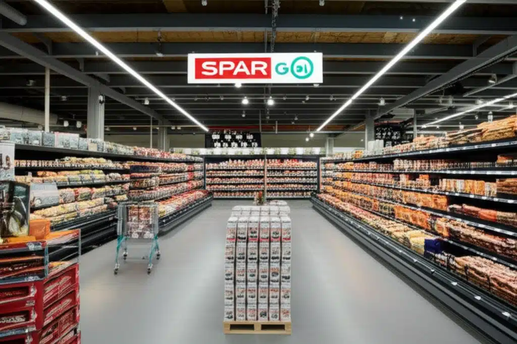 SPAR Gol: Lokale Tilbud og Nyheter i Nærbutikken Din