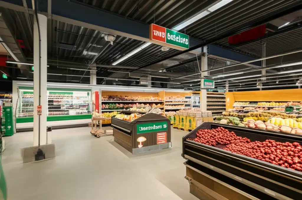 SPAR Isdalstø 1 SPAR Isdalstø: Butikk, Tilbud og Åpningstider i Nærheten