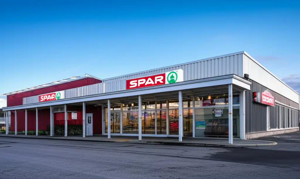 SPAR Rognan: Butikk, Tilbud og Åpningstider