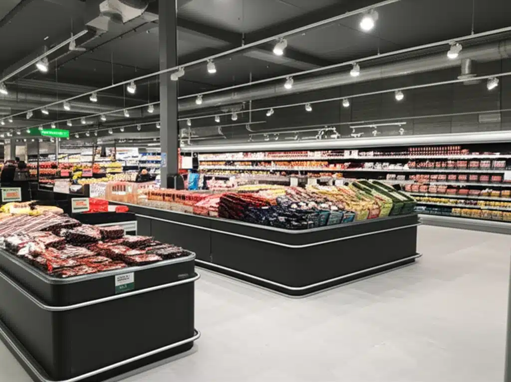 SPAR Siljan 1 SPAR Siljan: Nærbutikken din for dagligvare og matvarer
