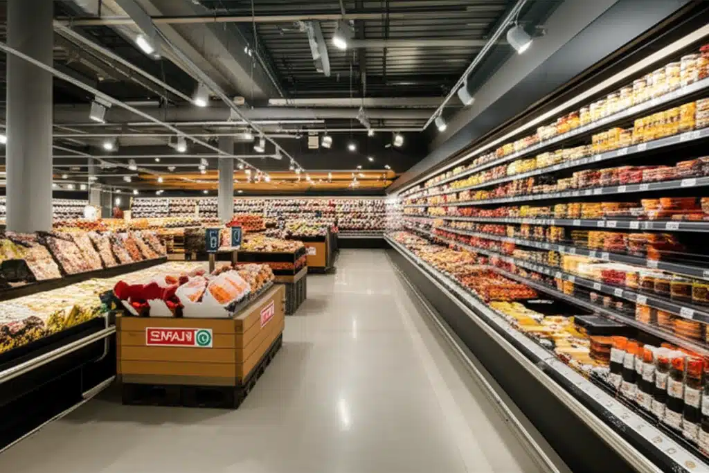 SPAR Toppen 1 SPAR Toppen: Norges beste utsiktspunkt for naturelskere