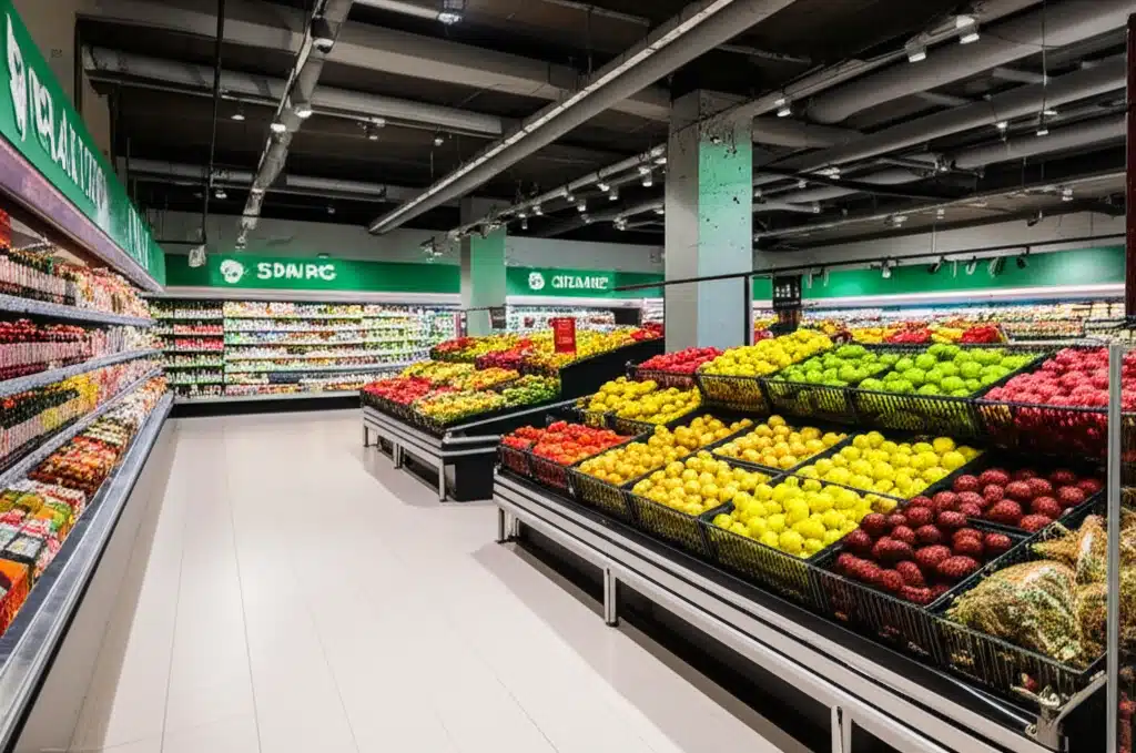 SPARC: Effektiv prosessorkjerne med lav strømforbruk