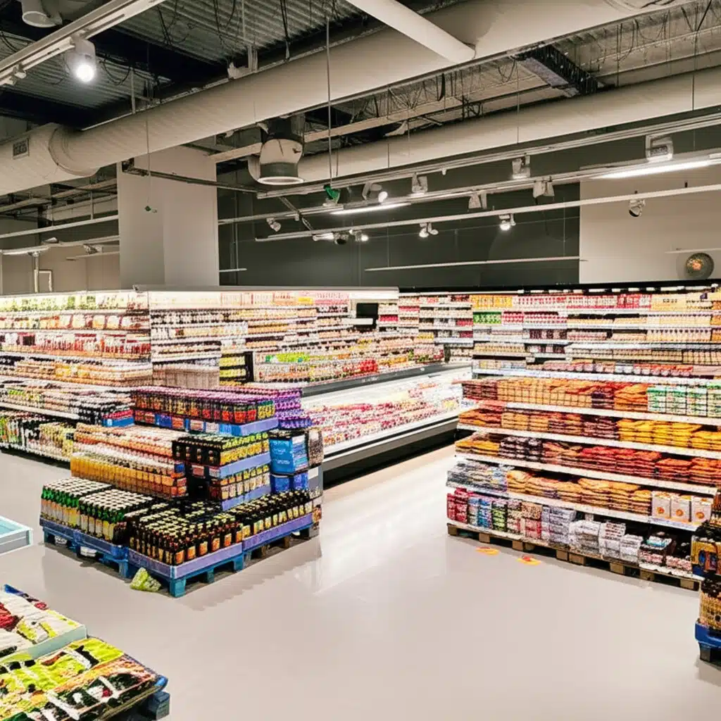 Saffron Supermart: Norges beste kryddervarer og matvarer