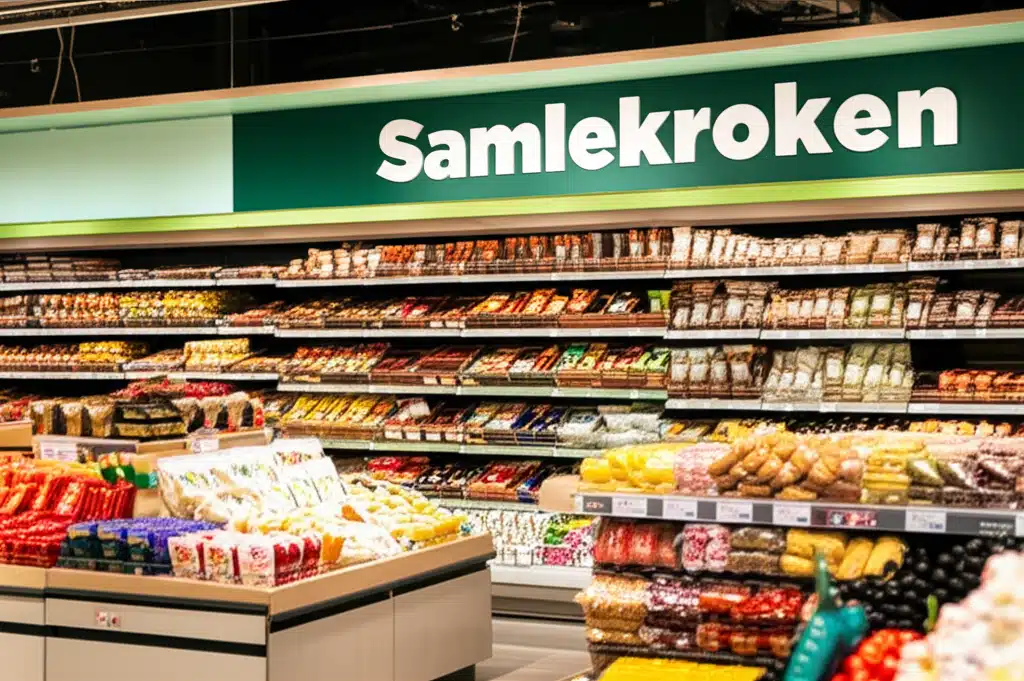 Samlekroken 1 Samlekroken: Unik og historisk norsk samlekultur i bilder