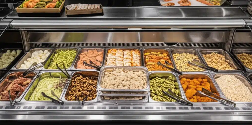 Samnanger catering 1 Samnanger catering: Deilige retter for enhver anledning