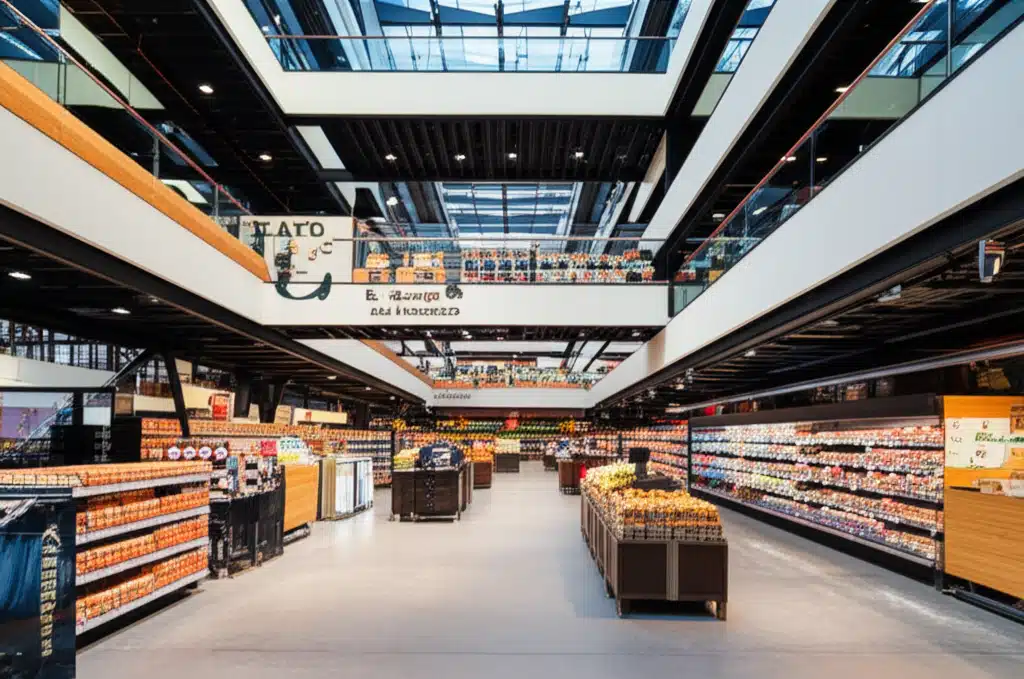 San Francisco byutleie: Utsikt over byen fra høyden