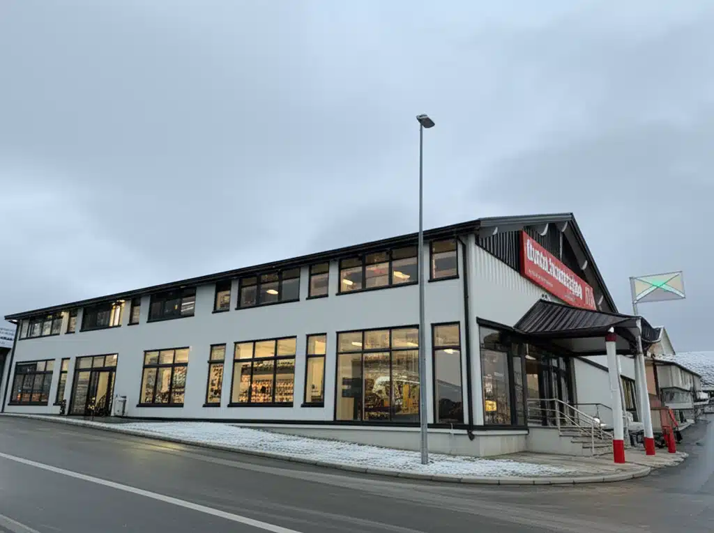 Montér Sandnessjøen Sørra 1 Sandnessjøen Sørra: Montértips og veiledning for en vellykket tur