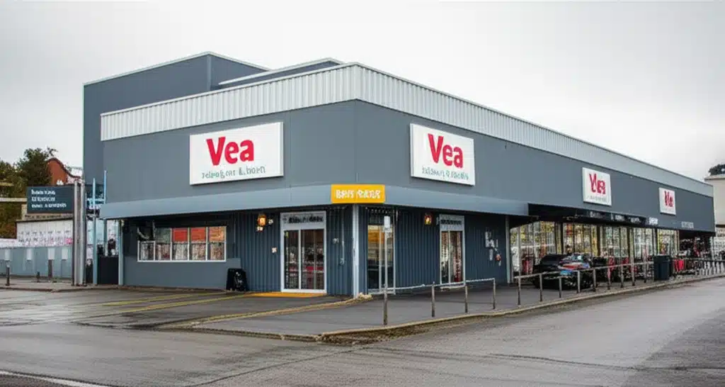 Se trading as & North: Nøkkelkonsept innen næringsliv og samarbeid