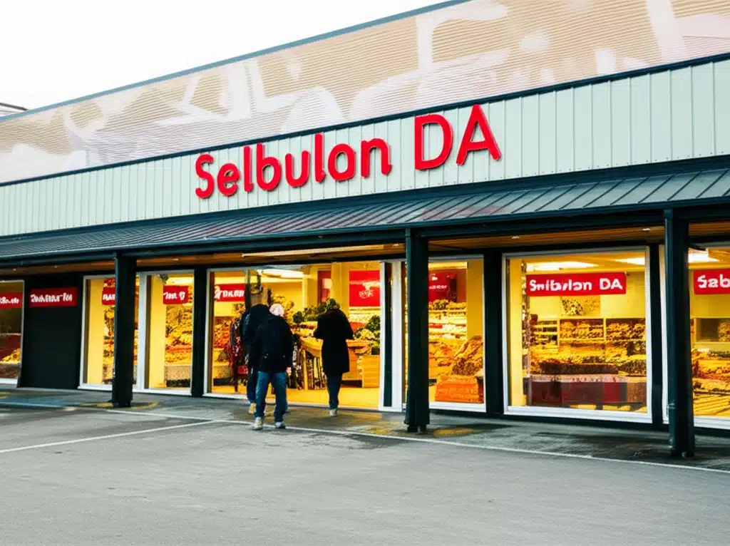 Selbulan DA 1 Selbulan DA: Norges største månelandsskap med unike naturunder