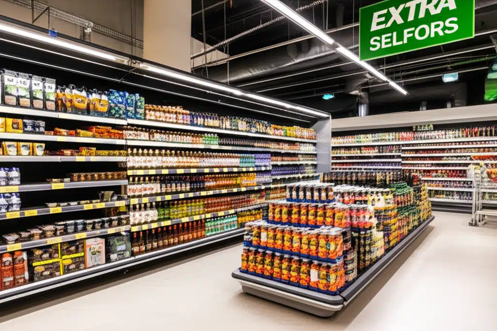 Extra Selfors 1 Selfors-ekstrakt: Naturlig næringsmessig superhelter
