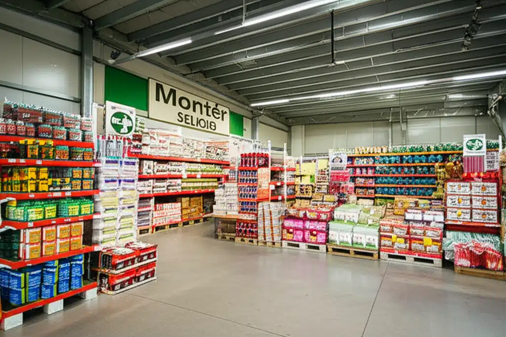 Seljord Montér: Oppdag Norges vakre landskap og friluftsliv