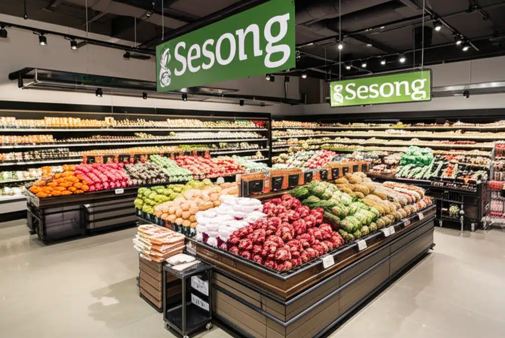 Sesongens skjønnhet: Opplev Norges naturlige under