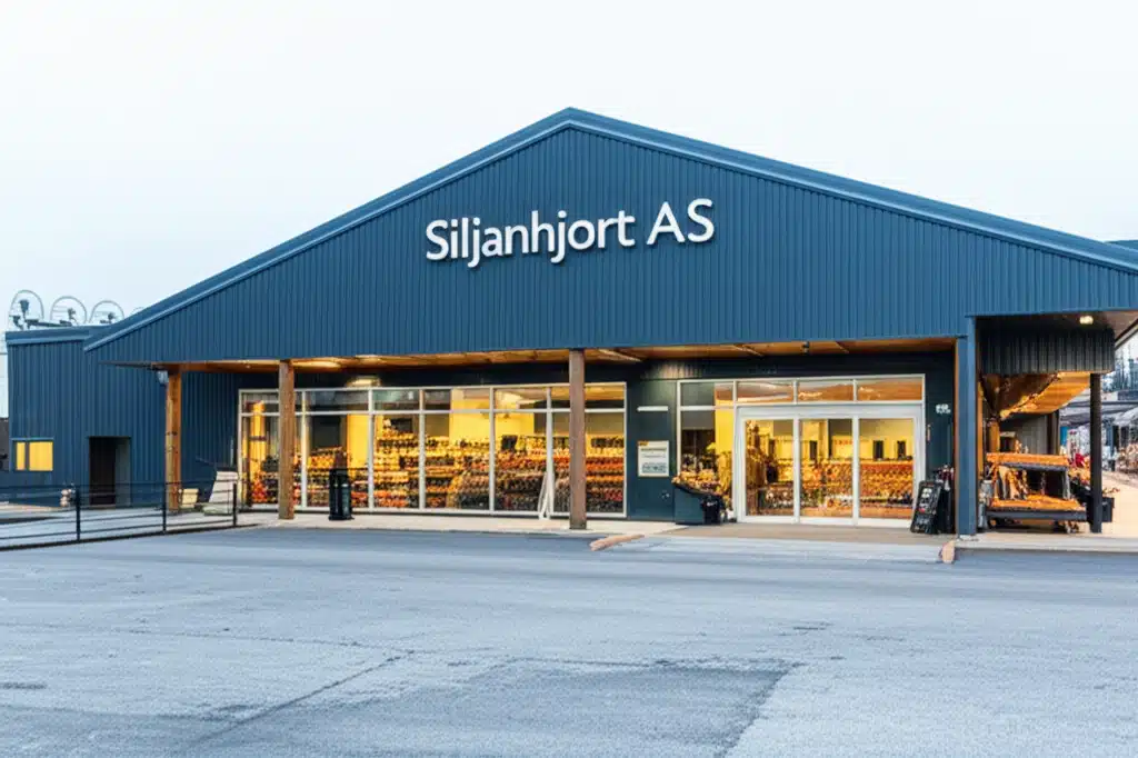 Siljanhjort AS: Norges beste hjorteprodukter og -opplevelser