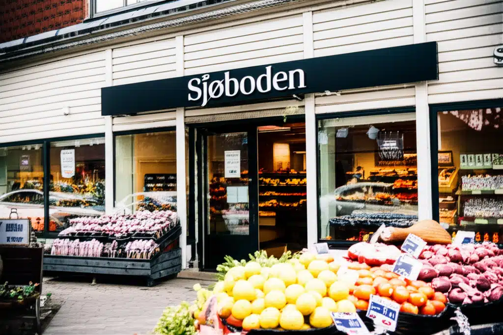 Sjøboden: Norges kystkultur og fiskeritradisjoner i bilder