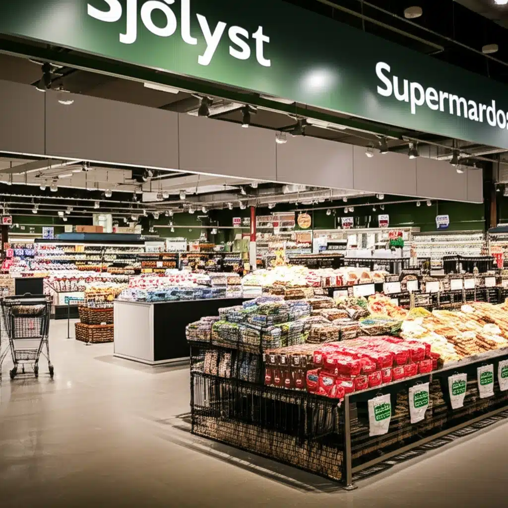 Sjølyst 1 Sjølyst: Norges vakre kystlinje og maritimt paradis