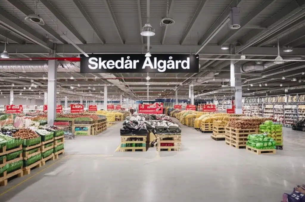 Skeidar Ålgård: Norges historiske handelssted i Jæren