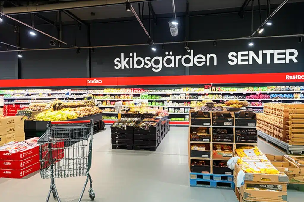 Skibsgården senter 1 Skibsgården senter: Norges maritimt kulturarv i bilder