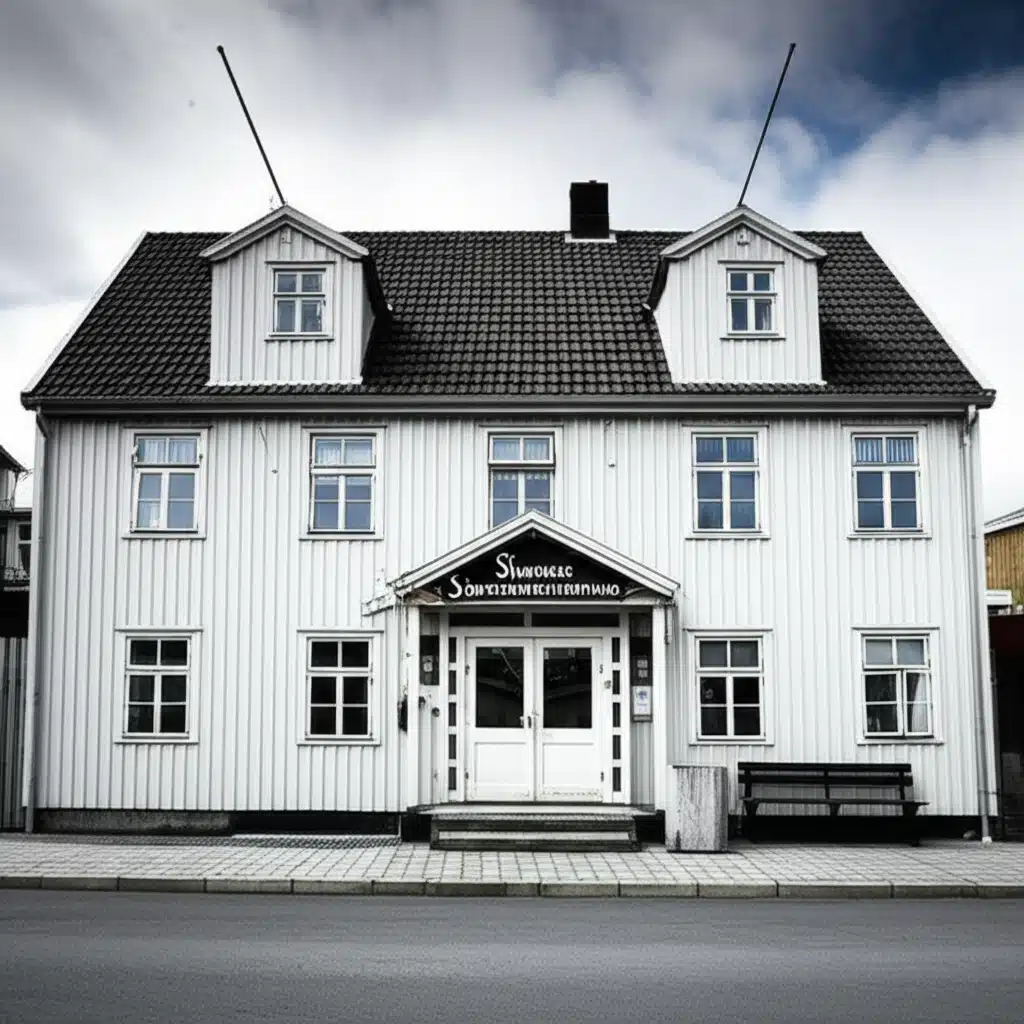 Skudenes Sjømannsforening 1 Skudenes Sjømannsforening: Sjøfolkets samfunn og tradisjoner