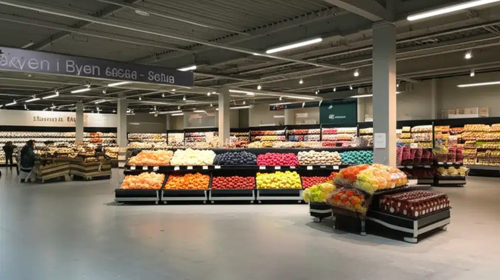 Skyen i Byen - Sotra 1 Skyen i Byen Sotra: Fantastisk utsikt over byen fra øya