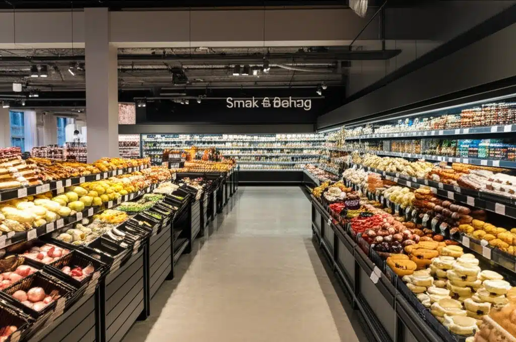 Smak & Behag 1 Smak & Behag: Nyt den ultimative matopplevelsen