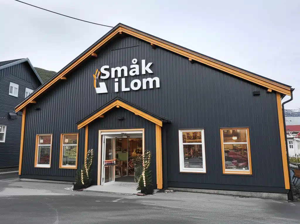 Smak i Lom 1 Smak i Lom: Opplev den unike matkulturen i Lom